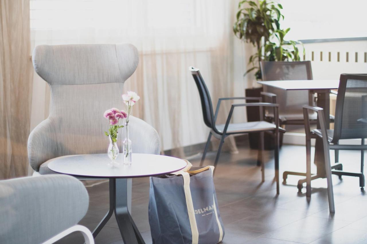 Boutique Hotel Edelmanns เคอมาเทน อิน ทิรอล ภายนอก รูปภาพ